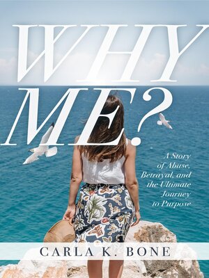 cover image of Why Me?